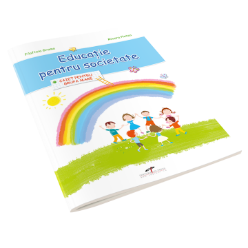 Educatie pentru societate