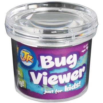 Educational Insights Borcan cu lupa pentru observarea insectelor 