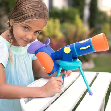 Educational Insights Geosafari - Telescopul vorbitor