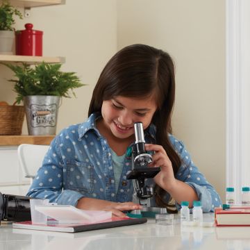 Educational Insights Microscop MicroPro Elite