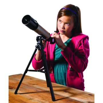 Educational Insights Telescop GeoSafari Vega 360