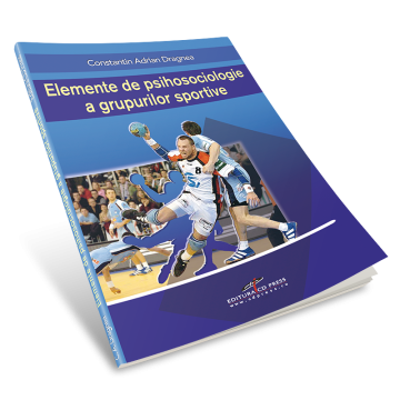 Elemente de psihosociologie a grupurilor sportive