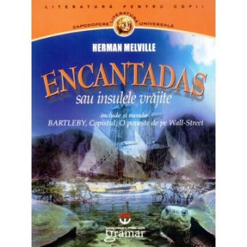 Encantadas sau insulele vrajite (Mondoro)
