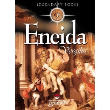 Eneida (Mondoro)