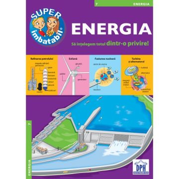 ENERGIA - Enciclopedie Sunt Imbatabil