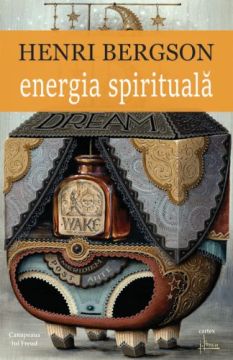Energia spirituala (Cartex)
