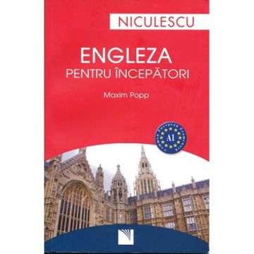 Engleza pentru incepatori 