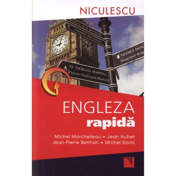 Engleza rapida