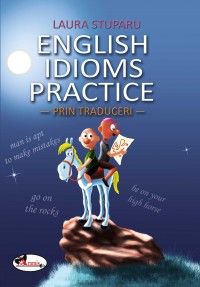 English Idioms Practice