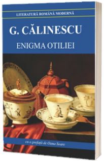 Enigma Otiliei (Cartex)