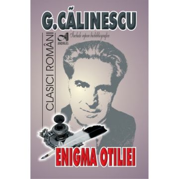 Enigma Otiliei (Andreas)