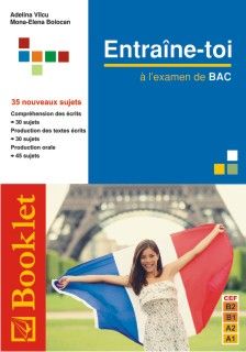Entraine-toi a l examen de BAC