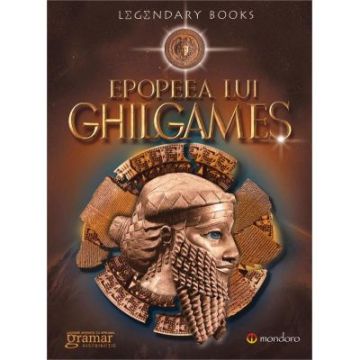 Epopeea lui Ghilgames (Mondoro)