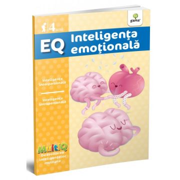 EQ.4 ani (GAMA)