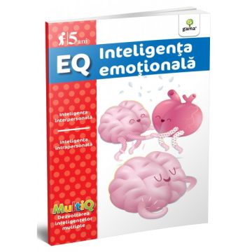 EQ.5 ani (Gama)