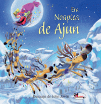 Era Noaptea de Ajun (Aramis)