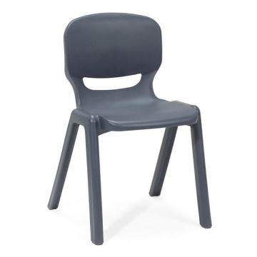 Scaun Ergos One - Marime 06 - Gri - Anthracite