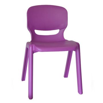 Scaun Ergos One - Marime 06 - Mov - Light Plum