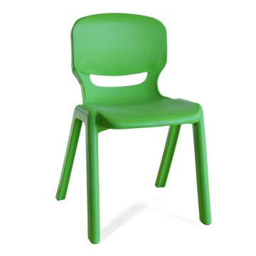 Scaun Ergos One - Marime 06 - Verde deschis - Light Green