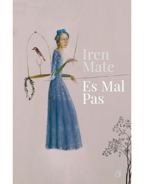 Es Mal Pas (Curtea veche)
