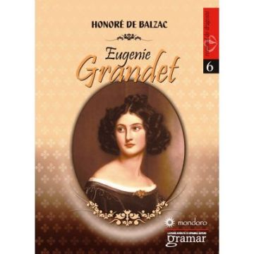 Eugenie Grandet (Mondoro)