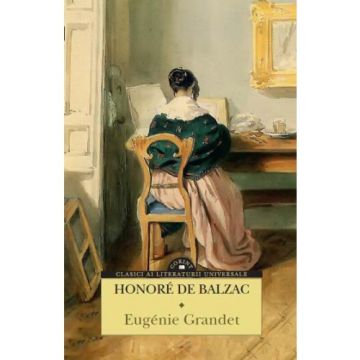 Eugénie Grandet (Corint)