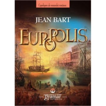 Europolis (Mondoro)