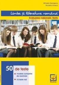 Evaluare clasa IV-a 2015