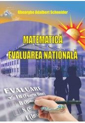 Matematica - evaluarea nationala (Hyperion)