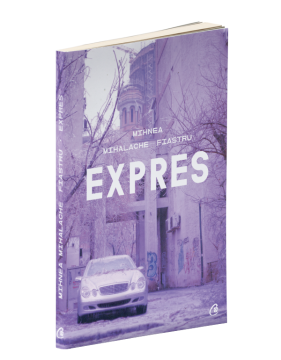 Expres (Curtea veche)