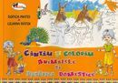 Cantam si coloram animalele si pasarile domestice (Aramis)