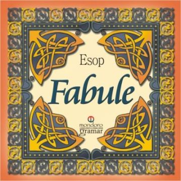 Fabule - Esop (Mondoro)