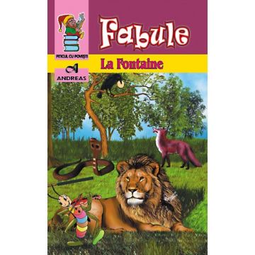 Fabule (Andreas)