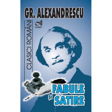 Fabule si satire (Andreas)