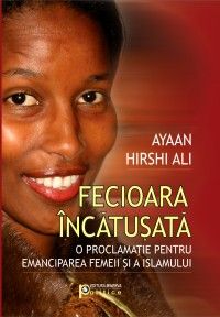 Fecioara incatusata (Minerva)