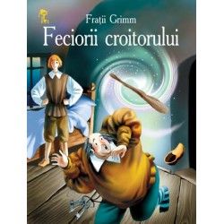 Feciorii croitorului. Cheita de aur (Prut)