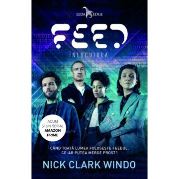 Feed. Înlocuirea (Corint)