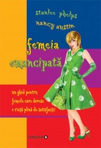 Femeia emancipata (Minerva)