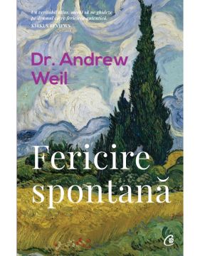 Fericire spontană (Curtea veche)