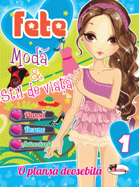 Fete - Moda si stil de viata 1