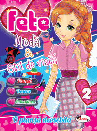 Fete - Moda si stil de viata 2