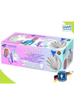 Kit amprenta bebelusi
