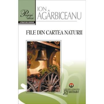 File din cartea naturii  (Mondoro)