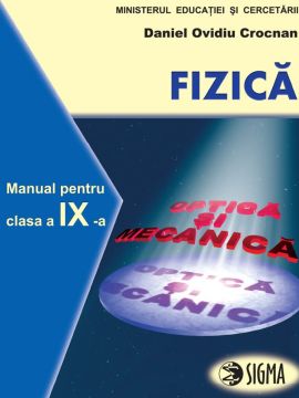 Fizica - Crocnan - Clasa a IX-a