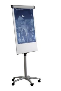 Flipchart magnetic ultramobil
