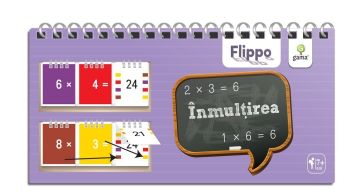 Inmultirea - Flippo (Gama)