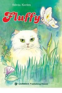 Fluffy (editie in limba engleza)