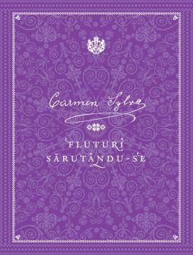 Fluturi sarutandu-se
