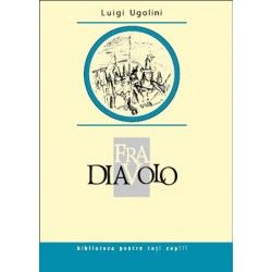 Fra Diavolo. Luigi Ugolini (Prut)