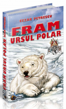 Fram, ursul polar (Steaua Nordului)